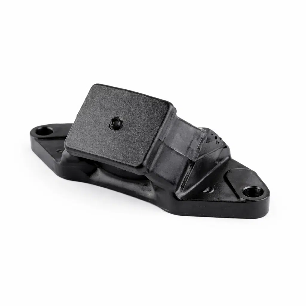 Support moteur WSM 011-125 pour Jet Ski Yamaha 1200 cc XL-XLT 1999-2005 référence d'origine 66V-44517-00-8P, 68N-44517-00-00, 68N-44517-00-8P, 68N-44517-00-94