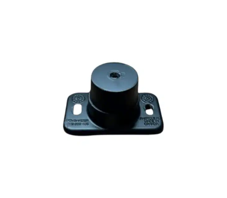 Support moteur avant - Rubber Mount Sea-Doo 800cc GSX RFI 1999-2001 référence 270000408, 270000435