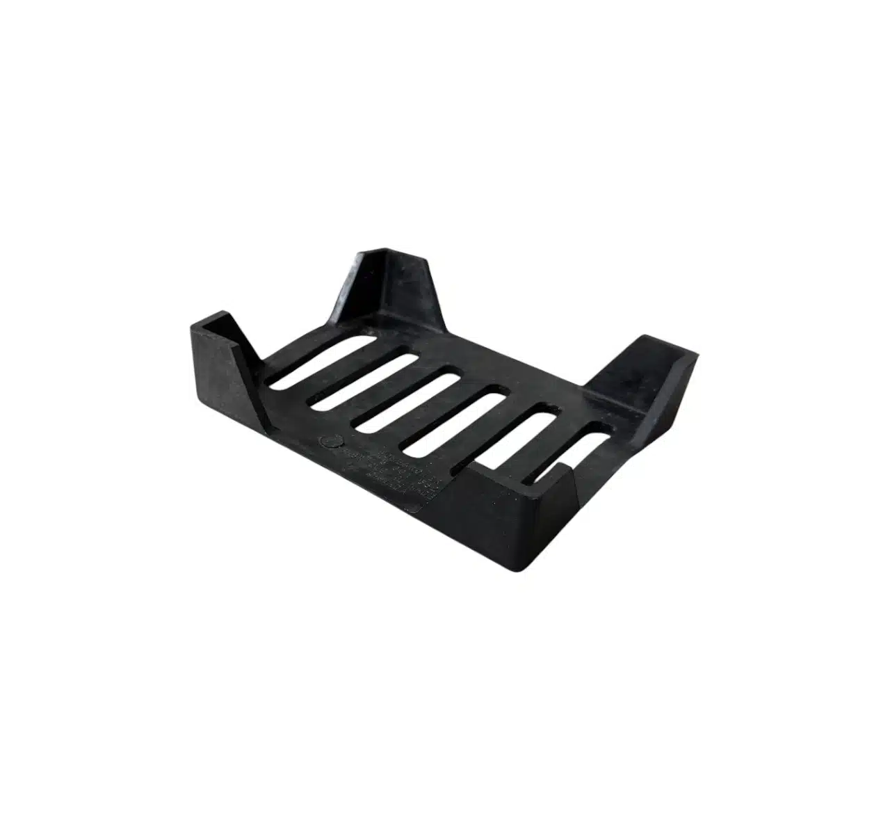 Tampon de batterie inférieur – Lower Battery Pad Sea-Doo 2002-2009 référence 278001582 – Image 3