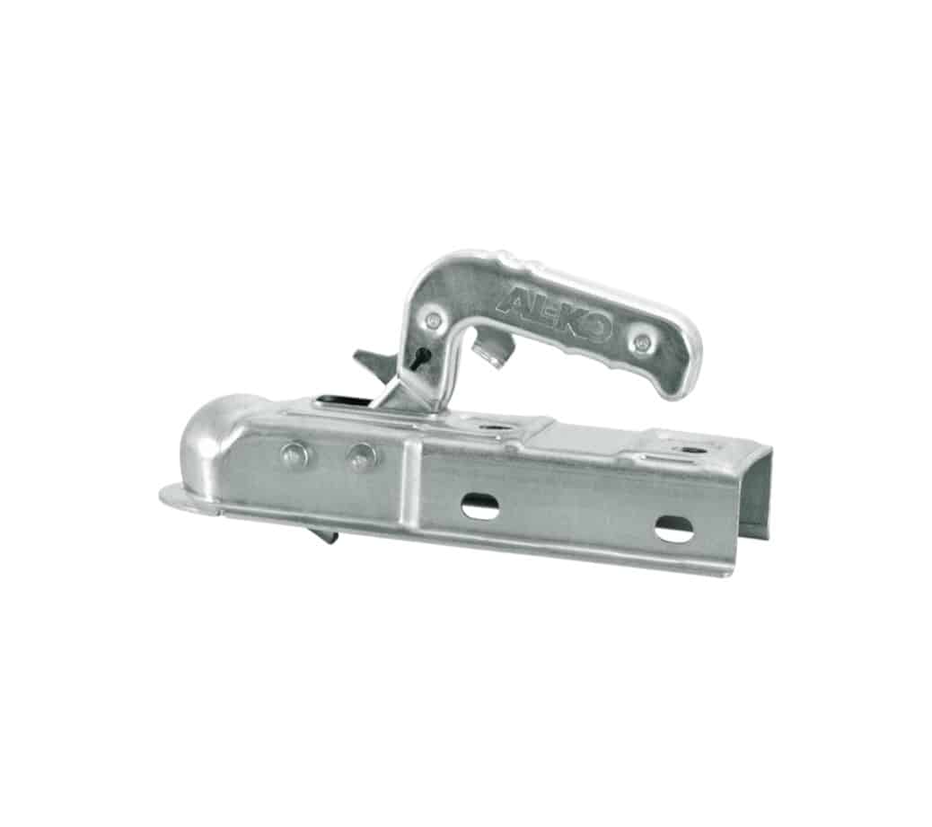 Tête d'attelage Al-Ko AK7 - Timon de 60 mm - 750 Kg référence 8002