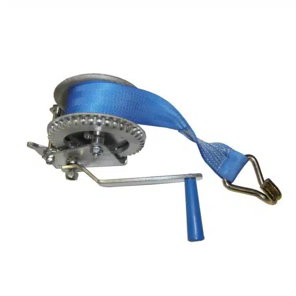 Treuil GPW 1000 - 450 Kg référence 7300A
