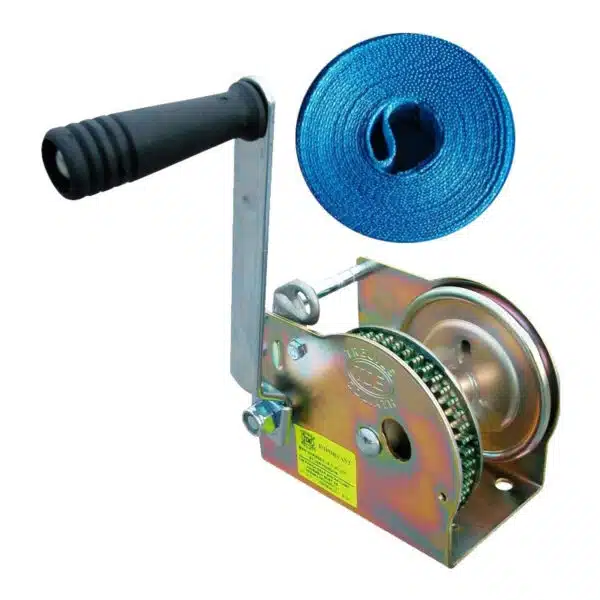 Treuil Goliath 5N1 - 636 Kg référence 7304AB