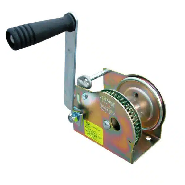 Treuil Goliath 5N1 - 636 Kg référence 7304A