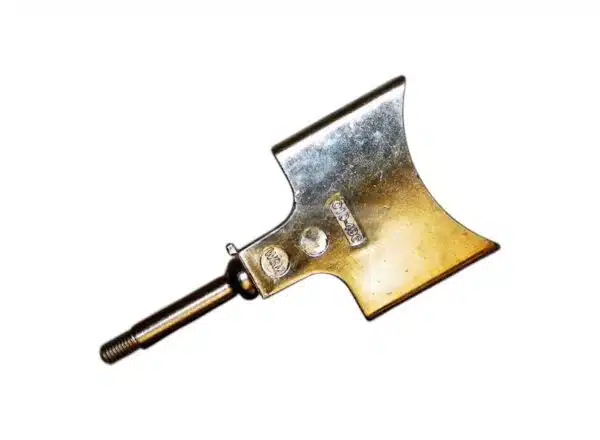 Valve d'échappement WSM 010-496 pour Jet Ski Sea-Doo 951cc 1998-2003 référence d'origine 290854410, 420854410
