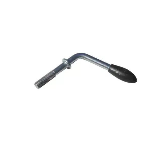 Vis de serrage CBS pour roue Jockey Ø 48 mm référence 1431
