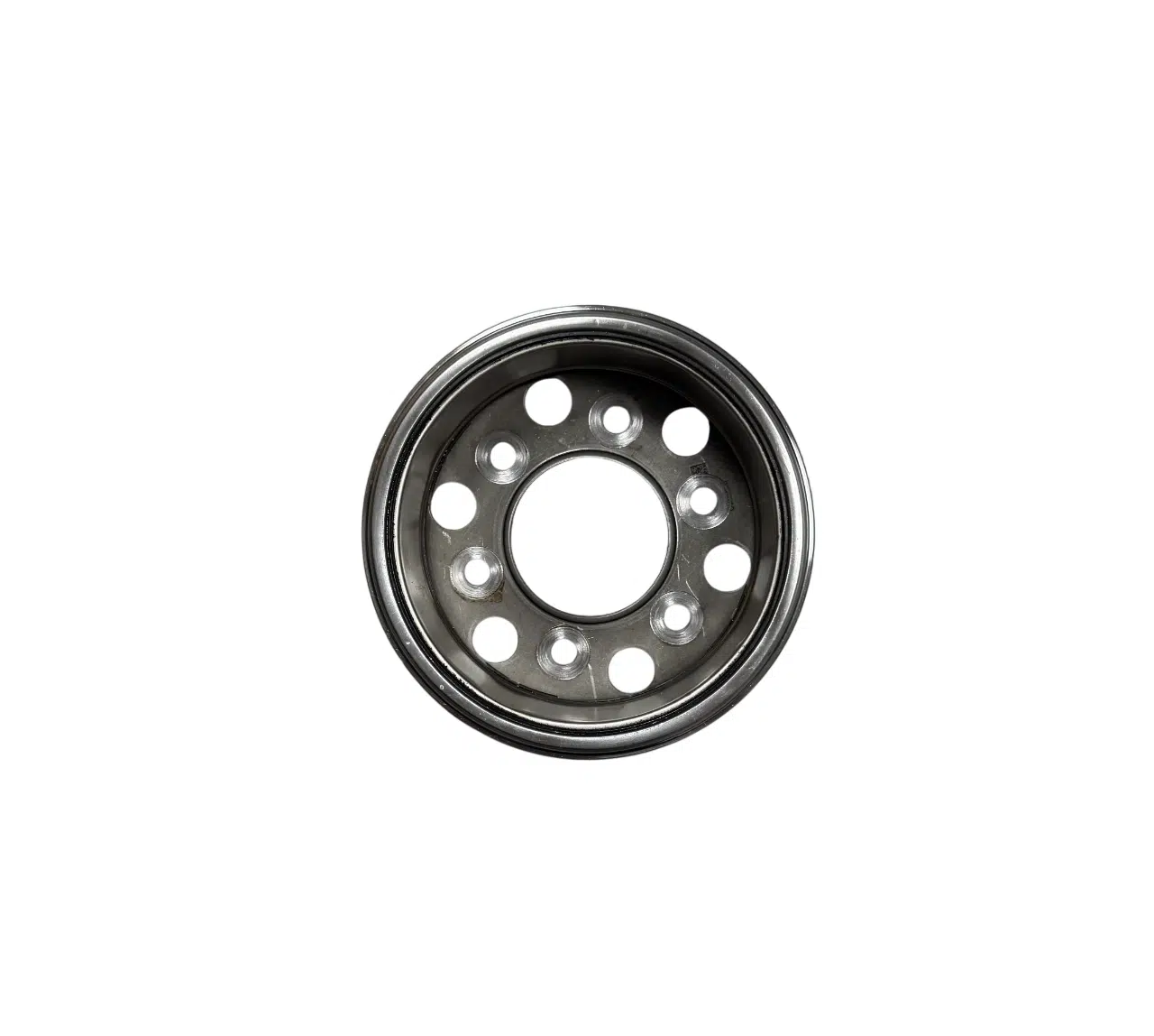 Volant Magnétique - Magneto Flywheel Ass'y Sea-Doo 1503-1630 cc 2006-2026 référence 420296900, 420889711 – Image 4