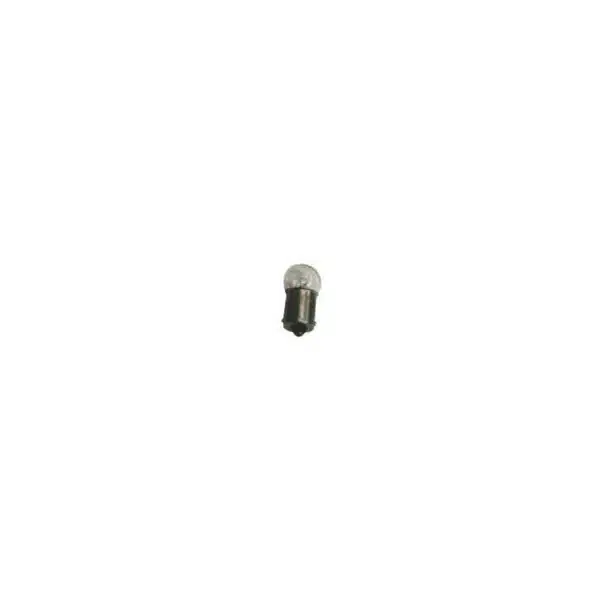 Ampoule graisseur mono filament 12V - 5W référence 6302