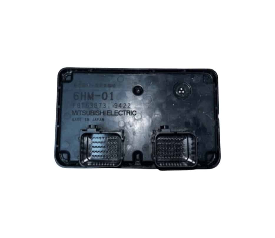 Calculateur - Engine Control Unit Yamaha FX 1800cc 2019-2021 référence 6HM-8591A-00-00, 6HM-8591A-01-00, 6HM-8591A-03-00