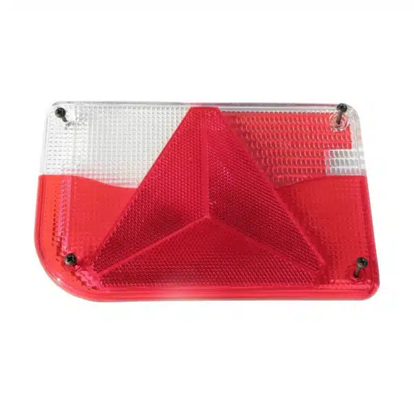Cabochon de feux 6 fonctions 12 V - Jokon côté gauche référence 6259