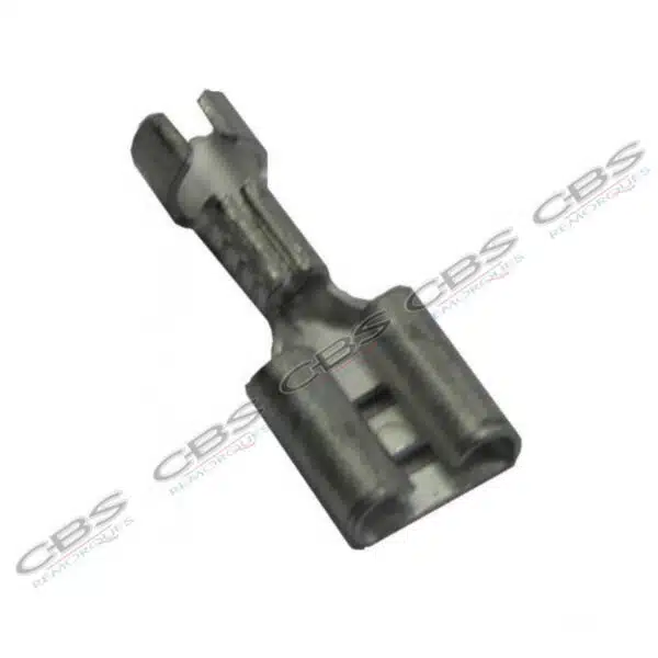 Cosse FASTON CLIP 6.3 référence 9960