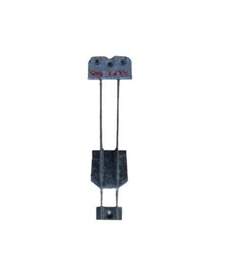 Grille de pompe écope - Pump Grate Sea-Doo RXP-RXT 2008-2011 référence 271001581, 271001582