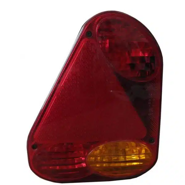 Feu 5 fonctions BBSN 630 9-16V Jokon - coté gauche référence 6310 – Image 3