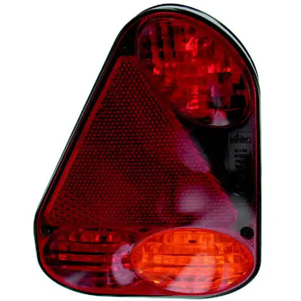 Feu 5 fonctions BBSN 630 9-16V Jokon - coté gauche référence 6310 – Image 2