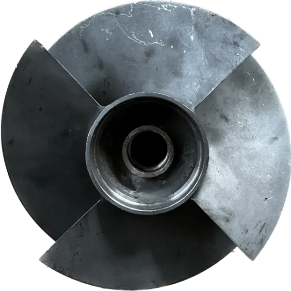 Hélice - Impeller Yamaha 1999-2005 référence 66V-R1321-00-00, 68N-R1321-00-00