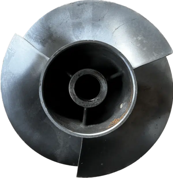 Hélice - Impeller Yamaha 1050 2016-2020 référence 6EY-R1321-01-00