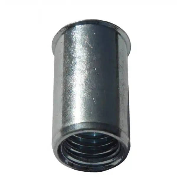 Insert M10 pour fixation de plaque de feu référence 9557