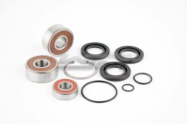 Kit réfection turbine WSM pour Jet Ski Kawasaki 1200-1500 cc 2007-2011 référence 003-614