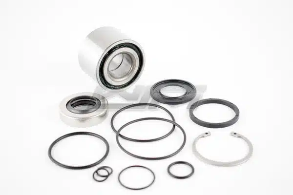 Kit réfection turbine WSM pour Jet Ski Sea-Doo 900-1630cc 2004-2017 référence 003-645