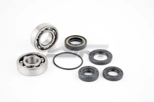 Kit réfection turbine WSM pour Jet Ski Yamaha 700 - 1200 cc 1997-2004 référence 003-629