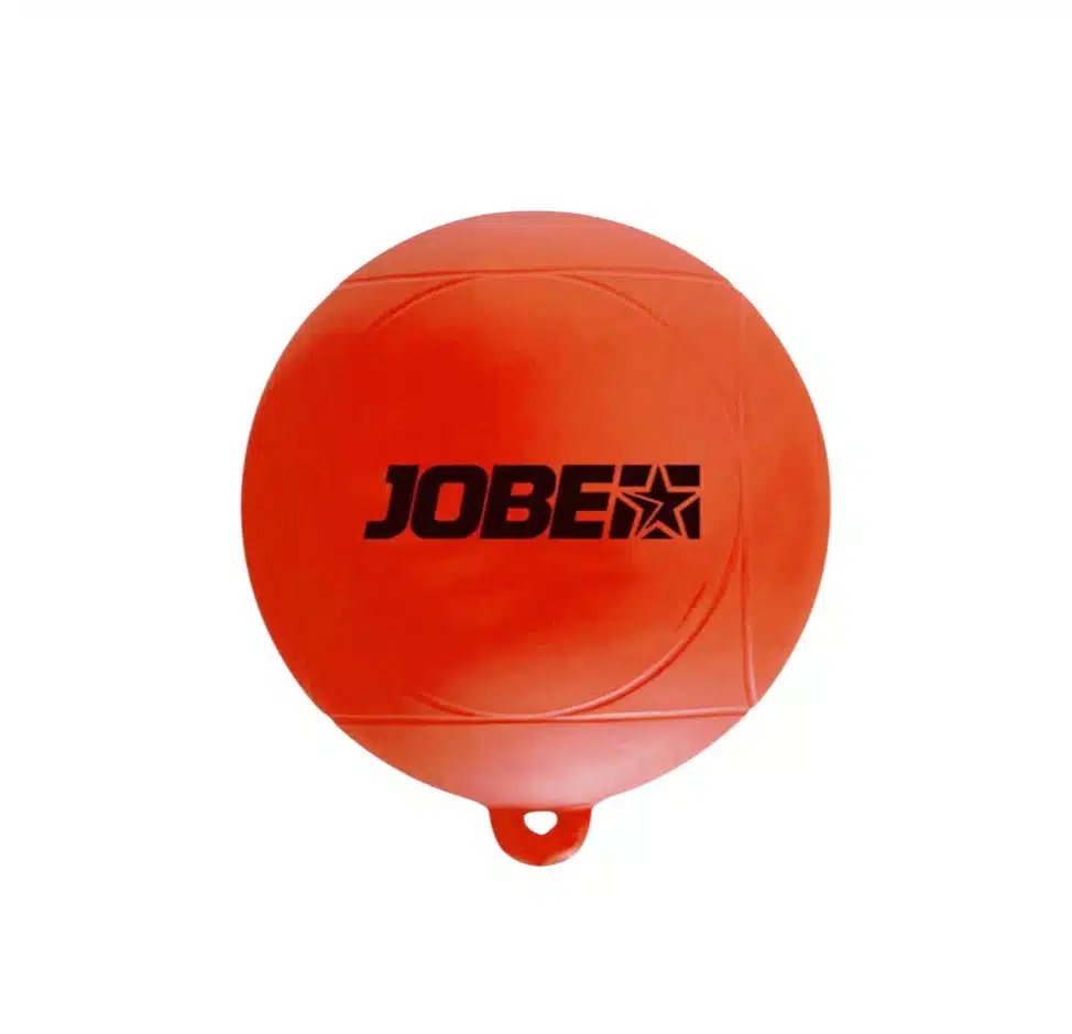 Bouée de slalom Jobe orange référence 420016002