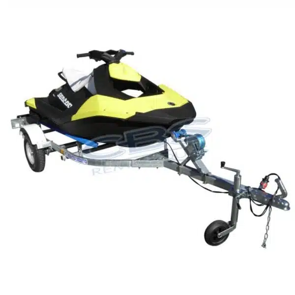 Remorque CBS pour Jet-Ski Spark - 350 Kg référence J370 – Image 3