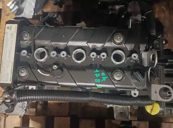 Moteur Yamaha VX – EX TR1 115 CV 2016-2025
