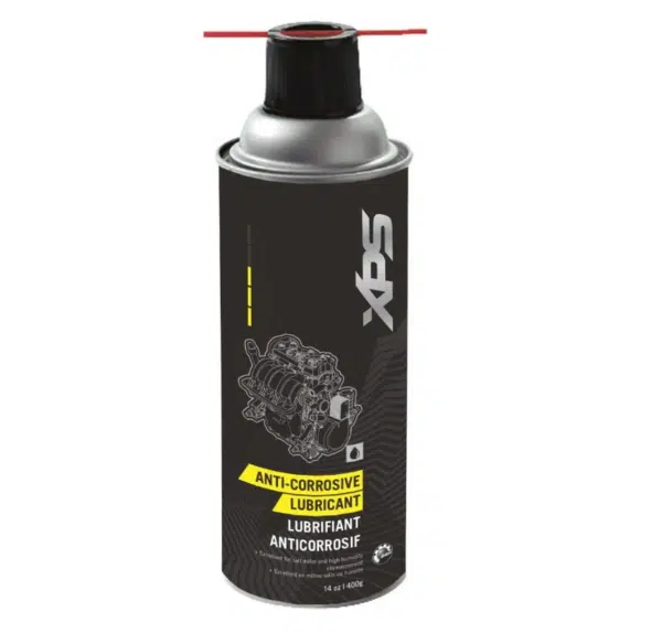 Lubrifiant anticorrosif XPS 400g référence 9779167, 219704332 – Image 3