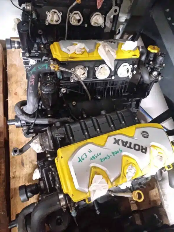Moteur Sea-Doo 185 CV 2003-2005 – Image 2