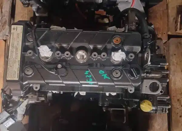 Moteur Yamaha VX - EX TR1 115 CV 2016-2025