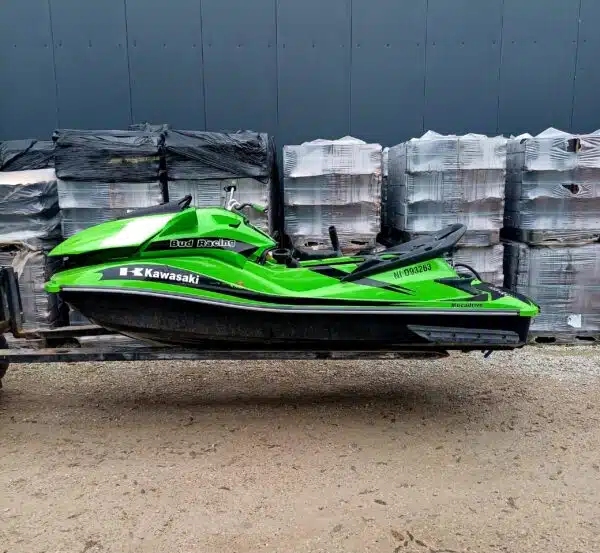 Pièces Jet Ski Kawasaki Ultra 260 - 2008