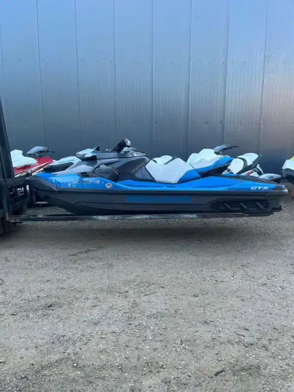 Pièces Jet Ski Sea-Doo GTX 170 CV - 2020