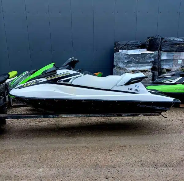 Pièces Jet-Ski Yamaha VX TR-1 - 2019