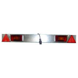 Rampe de feux CBS T3 - T1 Jet J490 référence 6005
