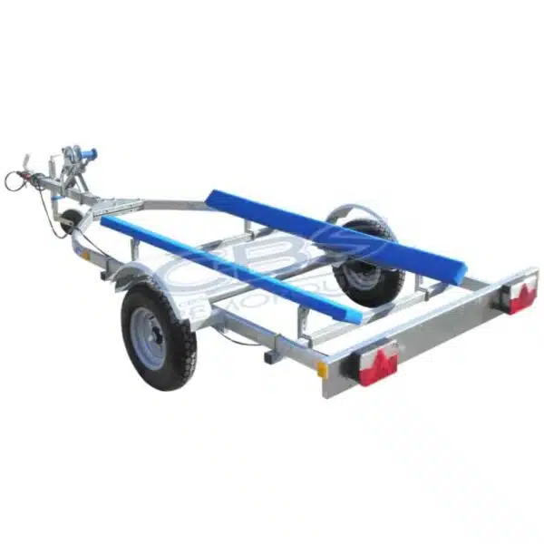 Remorque CBS pour Jet-Ski Spark - 350 Kg référence J370 – Image 2