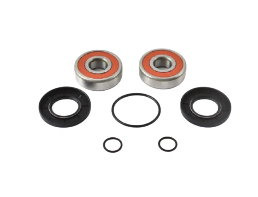 Kit réfection turbine WSM pour Jet Ski Kawasaki 550 cc SX 1990-1995 référence 003-602
