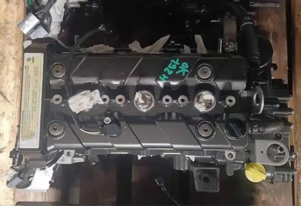 Moteur Yamaha VX - EX TR1 115 CV 2016-2025
