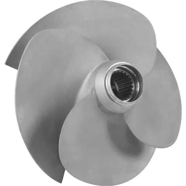 Hélice - Impeller d'origine Sea-Doo Spark référence 267000948, 267001070, 267000584 – Image 3