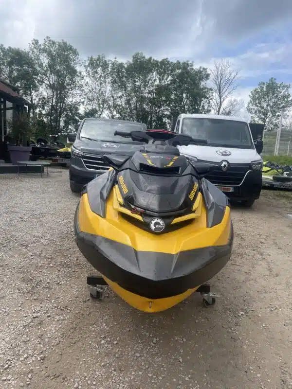 Jet-Ski d'occasion Sea-Doo RXT-X 300 CV - 2022 – Image 6
