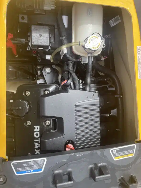 Jet-Ski d'occasion Sea-Doo RXT-X 300 CV - 2022 – Image 8