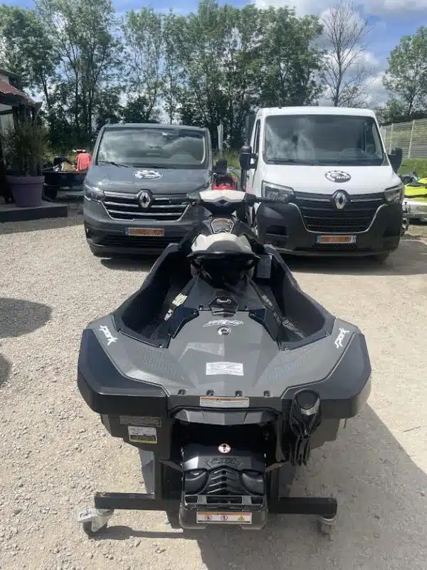 Jet-Ski d'occasion Sea-Doo Spark 90 CV - 2015 – Image 7