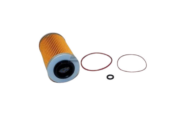 Kit filtre à huile WSM 006-560K pour Jet Ski Sea-Doo 1503 02-17 référence d'origine  420956740 - 420956741 - 711956740