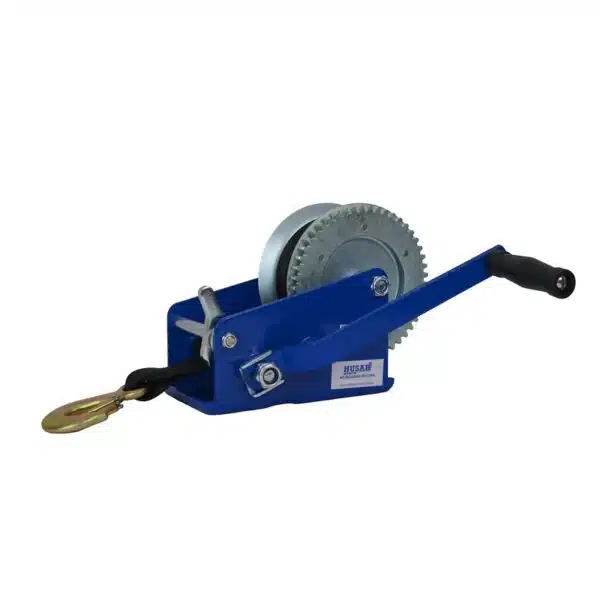 Treuil Husar Winch - 725 Kg référence 7304H