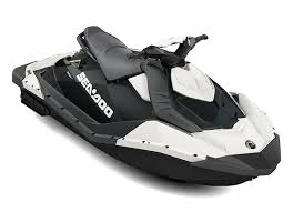 Jet-Ski d'occasion Sea-Doo Spark 90 CV - 2016