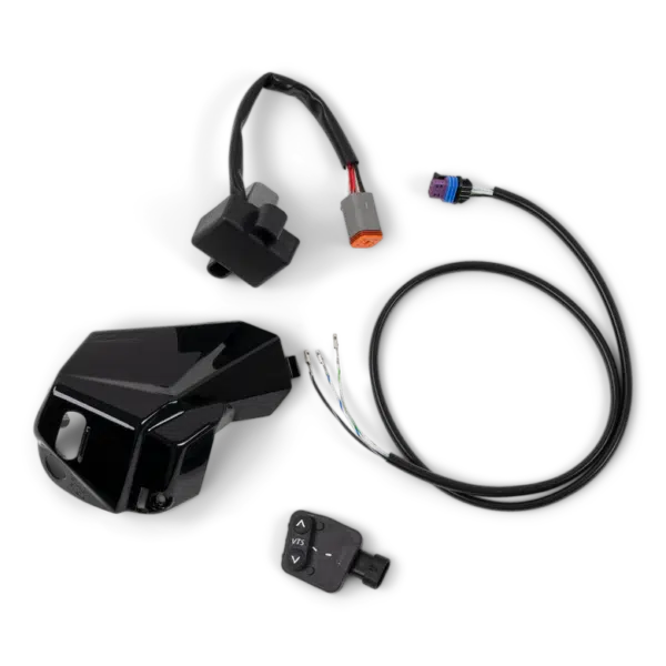 Kit VTS - Extended Range Electric VTS d'origine Sea-Doo Spark référence 295100704