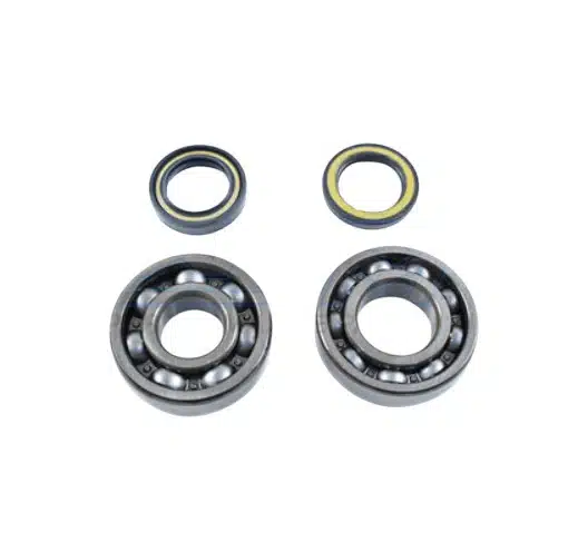 Kit réfection turbine WSM pour Jet Ski Yamaha 1050cc VX 2021-2026 référence 003-628-01
