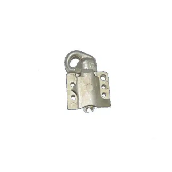 Kit cliquet pour treuil Goliath 9N1 à 20N2F référence 7351