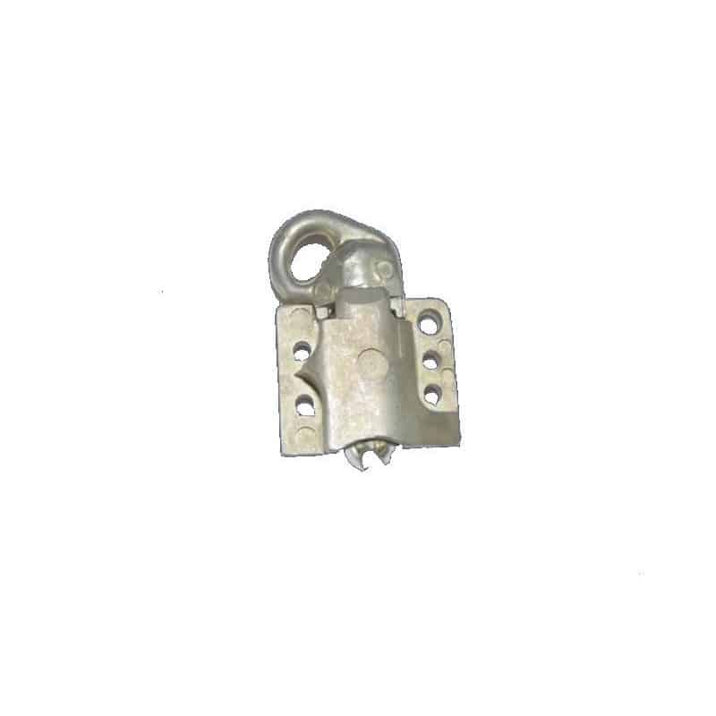 Kit cliquet pour treuil Goliath 9N1 à 20N2F référence 7351