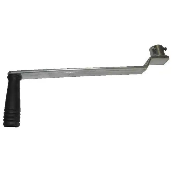 Manivelle Goliath pour treuil TS800-TS1200 référence 7356