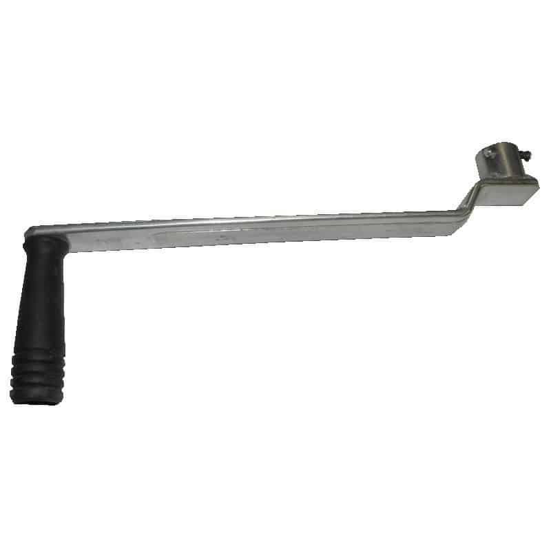 Manivelle Goliath pour treuil TS800-TS1200 référence 7356