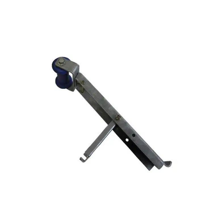 Potence nue pour remorque CBS jet-ski T3 - J370 - J490 - J570 - CJ - T1JET K référence 7231